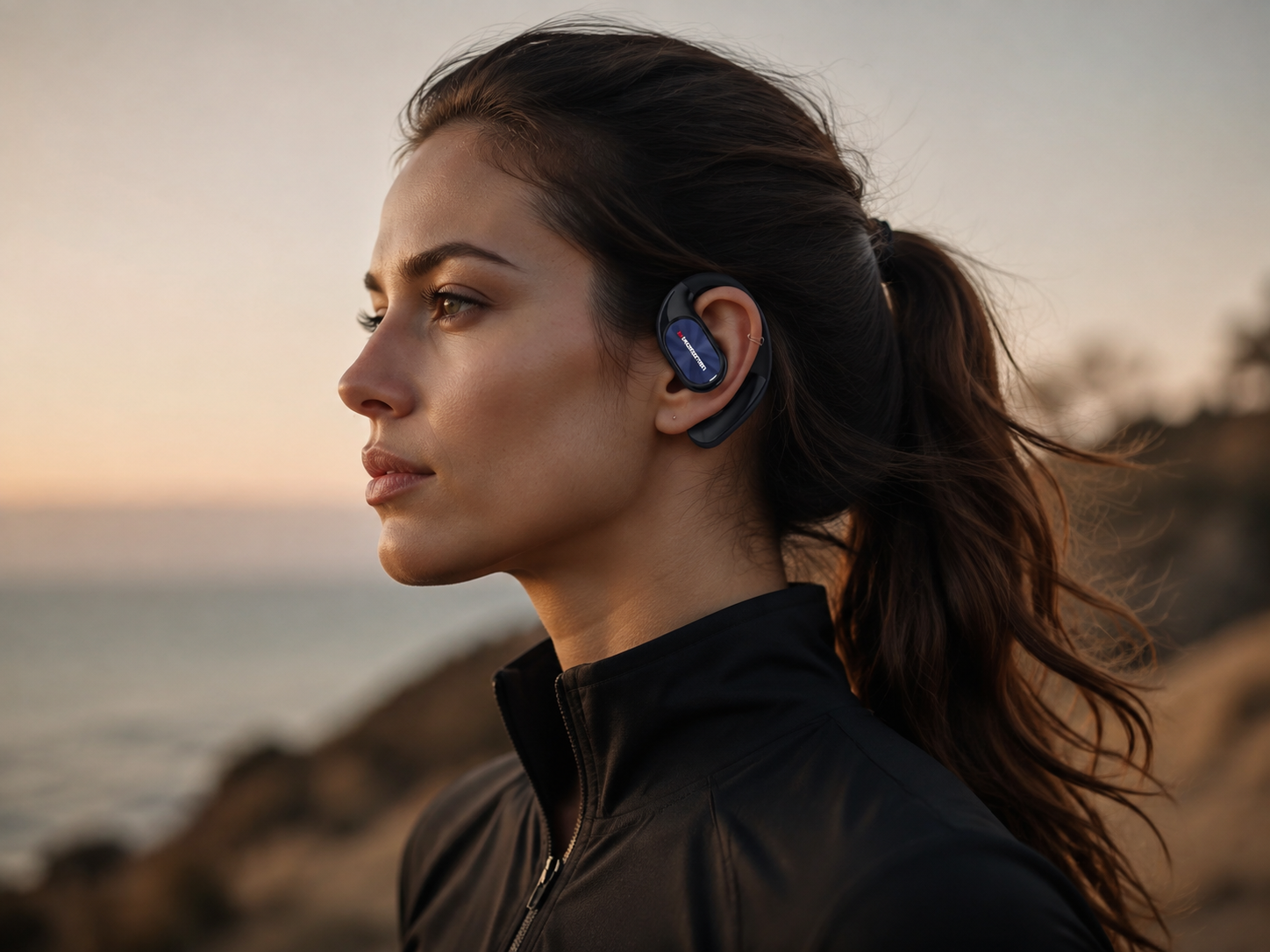 Monster Ear Buds AC530 | Why Open-Ear Headphones Are Becoming the Top Choice for Sports & Commuting in 2026