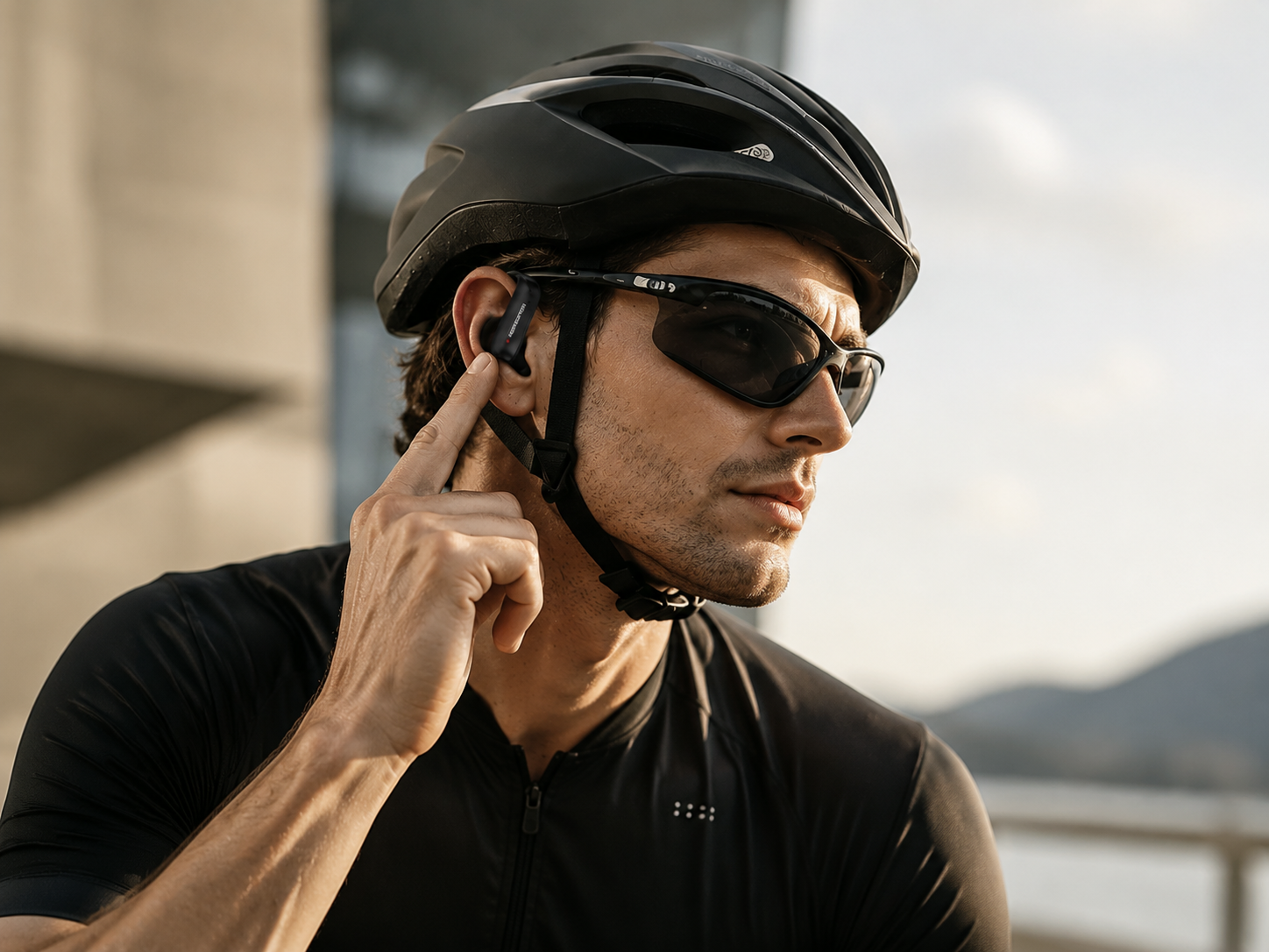 Why the Monster C01 Open-Ear Hook Headphones Are the Best Companion for “Free Your Ears” Living in 2026