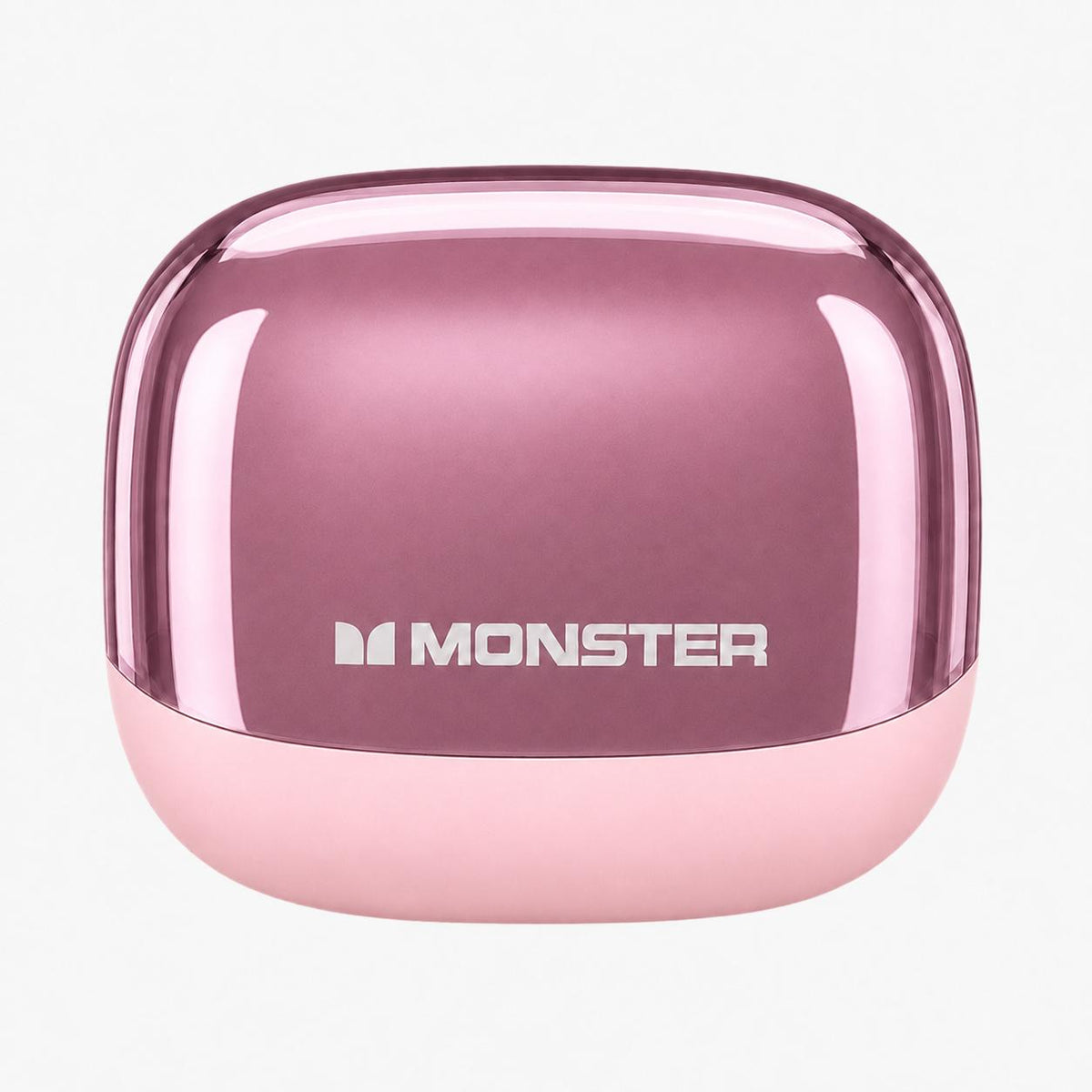 Monster MD21 Sleep Wireless Earbuds - Mini Invisible Design, Earjoy App, White Noise & Custom EQ