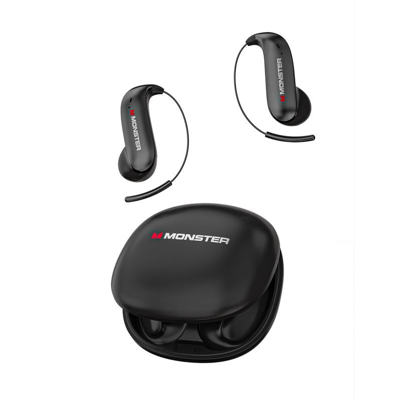 How to pair Monster earbuds with a Windows PC
