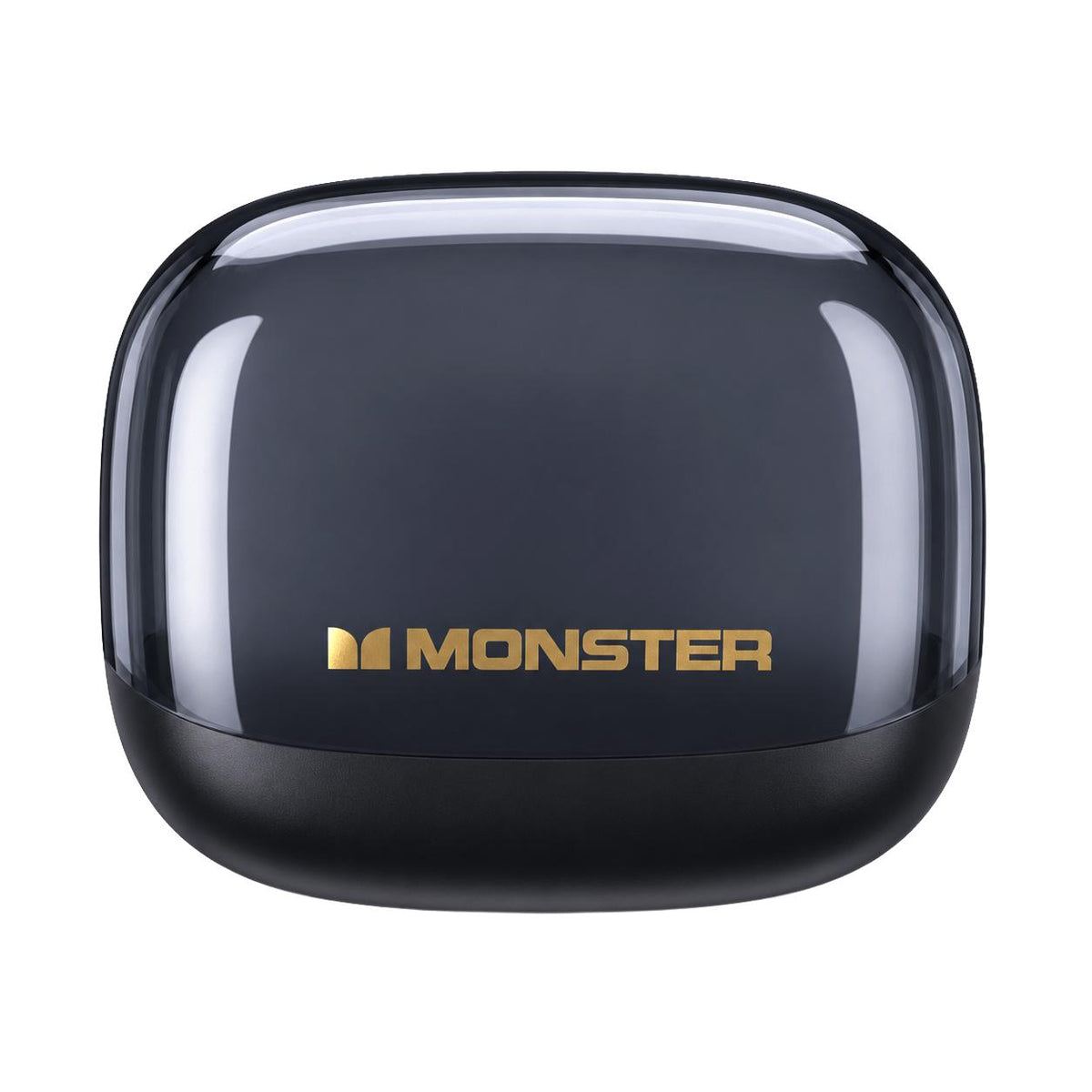 Monster MD21 Sleep Wireless Earbuds - Mini Invisible Design, Earjoy App, White Noise & Custom EQ